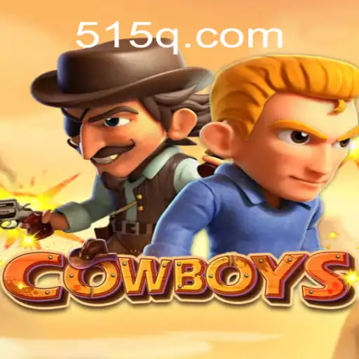 Explorando o Mundo de COWBOYS: Uma Jornada Através das Regras e Mecânicas do Jogo