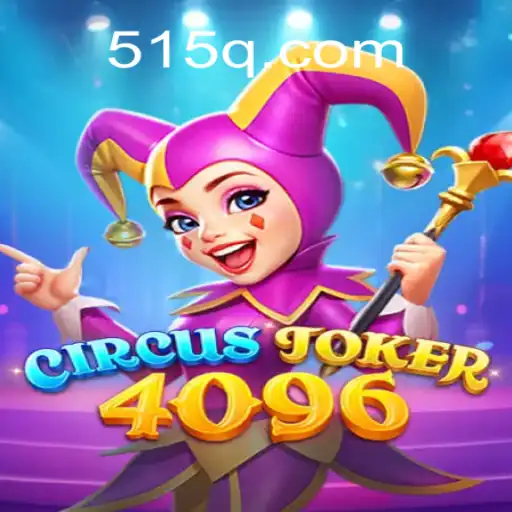 CircusJoker4096: Um Jogo de Estratégia e Diversão