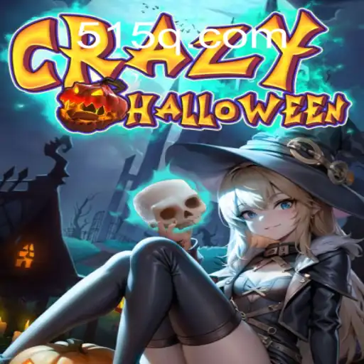Explorando o Jogo CrazyHalloween: Diversão e Aventuras Assustadoras