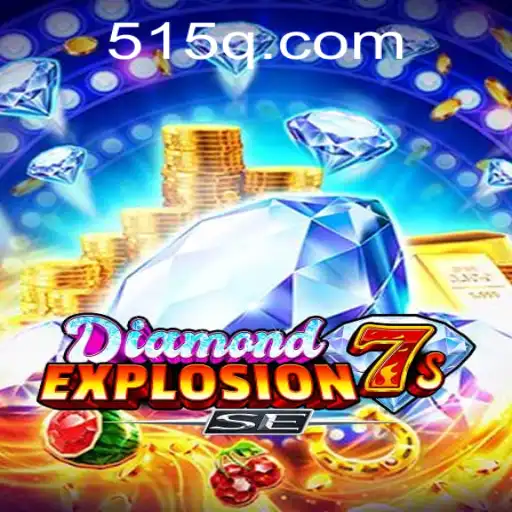 DiamondExplosion7sSE: Uma Aventura de Jogos Inesquecível com 515.GAME
