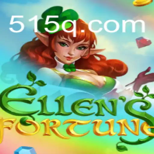 Explorando o Universo de EllensFortune: Um Mergulho em 515.GAME
