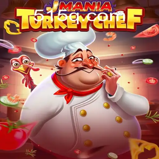 Descubra o Mundo de JManiaTurkeyChef: Um Jogo Inovador de 515.GAME