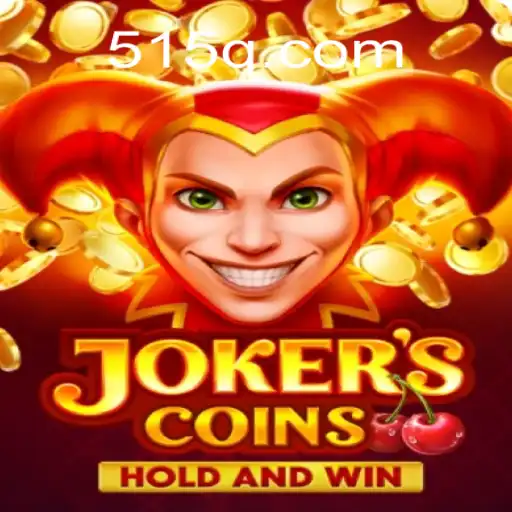 Descubra JokersCoins: Uma Nova Experiência de Jogo no 515.GAME
