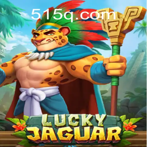 Descubra o Fascinante Mundo de LuckyJaguar