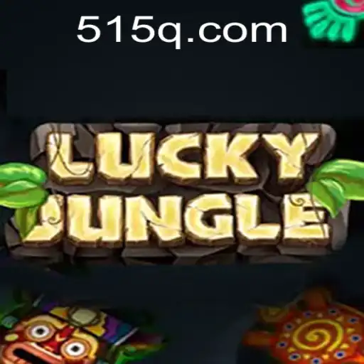 Explorando o Universo de LuckyJungle: O Novo Fenômeno de Jogo Virtual