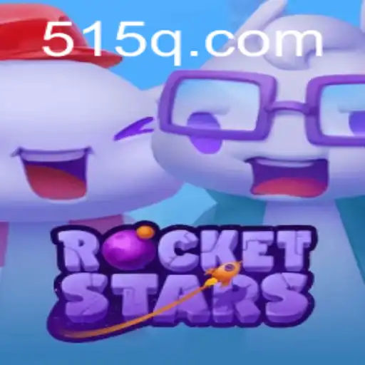 Descubra o Universo de RocketStars: A Nova Sensação no Mundo dos Jogos