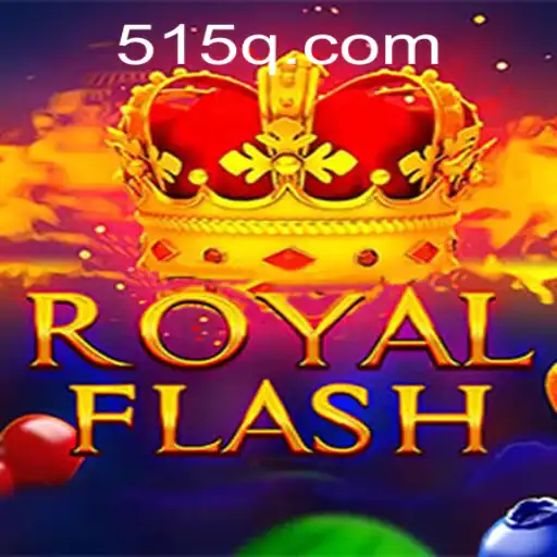 Descubra o Fascinante Mundo de RoyalFlash