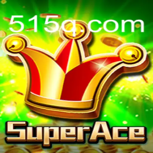 SuperAce: O Novo Fenômeno de Estratégia no Universo dos Jogos