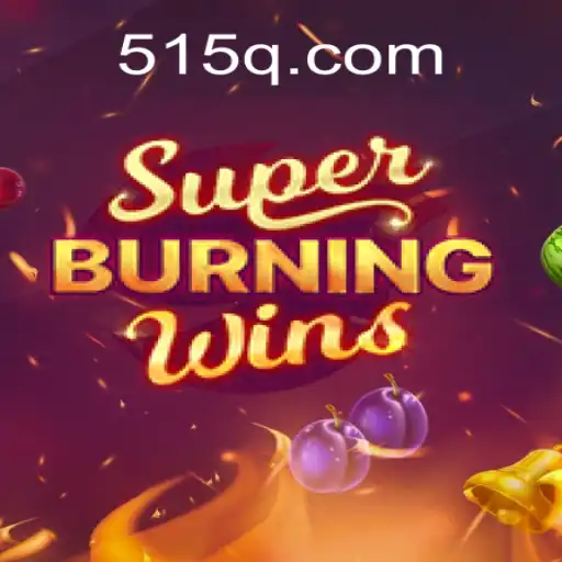 SuperBurningWins: Uma Nova Dimensão nos Jogos Digitais